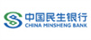 中國(guó)民生銀行股份有限公司
