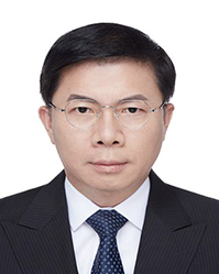 
                                        林擁軍
                                    
                                    
                                        易華錄│董事長
                                    