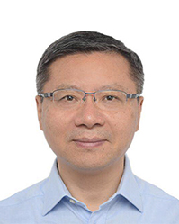 
                                        張維為
                                    
                                    
                                        復(fù)旦大學(xué)中國研究院│院長
                                    
