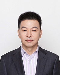 
                                        劉 勇
                                    
                                    
                                        騰訊公司│副總裁
                                    