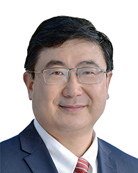 
                                        申 強(qiáng)
                                    
                                    
                                        美亞柏科│黨委書記 總經(jīng)理
                                    