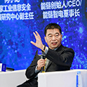中環(huán)聯(lián)副主席杜少中：加速“雙化”協(xié)同要做好創(chuàng)新、融合……